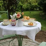 Panzió Belle Vue Terrasse