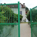 Belle Vue Terrasse Panzió 3*