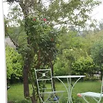 Belle Vue Terrasse Giverny