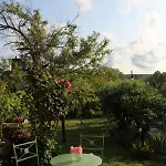 Belle Vue Terrasse Panzió
