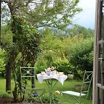 Belle Vue Terrasse
