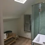 Panzió Belle Vue Terrasse 3*