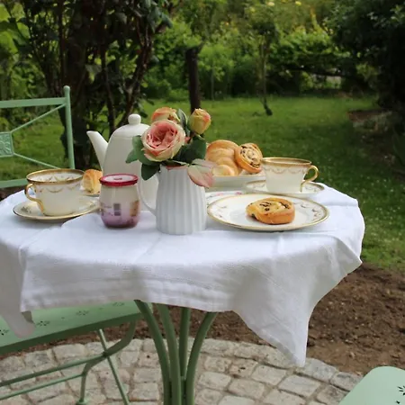 Bed and breakfast Belle Vue Terrasse