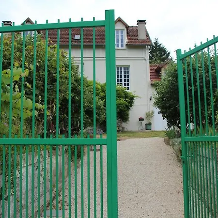 Belle Vue Terrasse Bed & Breakfast *
