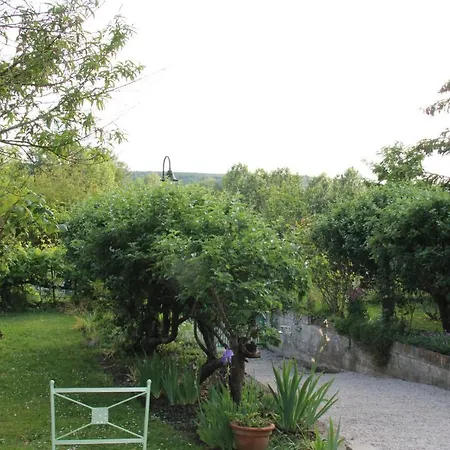 Belle Vue Terrasse