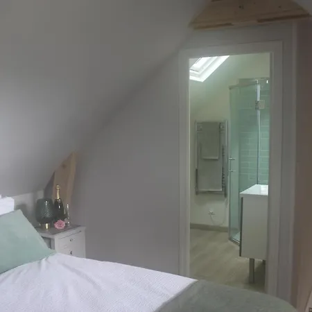 Bed & Breakfast Belle Vue Terrasse *