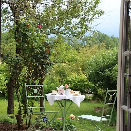 Belle Vue Terrasse